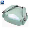 wholesale multifunction fashion waterproof baby diaper backpack